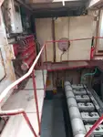 Çekme teknesi satılık