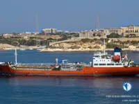 Petrol/Kimyasal tankeri satılık