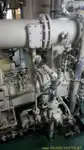 Dredger (Kazık çakma gemisi) satılık