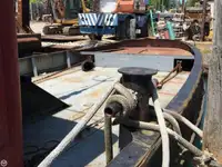 Çekme teknesi satılık