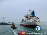 Soğutmalı gemi satılık