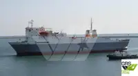 Ro-Ro gemisi satılık