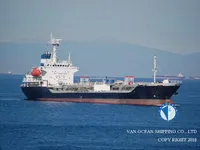 Petrol/Kimyasal tankeri satılık