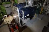 Kruvaziyer gemisi satılık