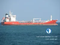 Petrol/Kimyasal tankeri satılık