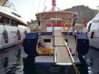Yat satılık