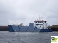 Rüzgar çiftliği servis gemisi satılık