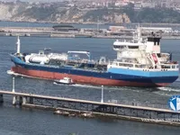 Petrol/Kimyasal tankeri satılık