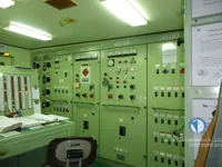 Petrol/Kimyasal tankeri satılık