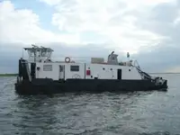 Çekme teknesi satılık