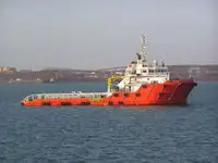 Römorkör satılık