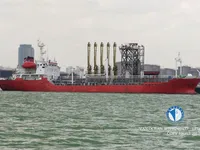 Petrol/Kimyasal tankeri satılık