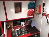 Pilot teknesi satılık