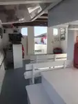 Yolcu gemisi satılık
