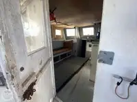Trol gemisi satılık