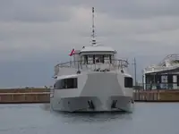 Çekme teknesi satılık