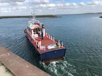 Devriye botu satılık