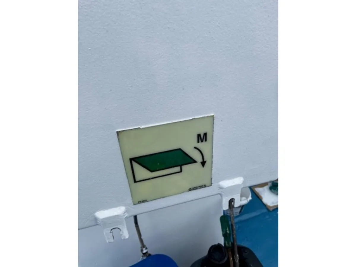 Devriye botu satılık