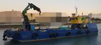 Çalışma tekneleri satılık