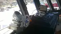 Ro-Ro gemisi satılık