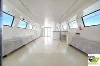 Kruvaziyer gemisi satılık