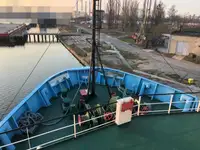 Çekme teknesi satılık
