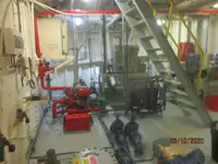 Soğutmalı gemi satılık