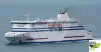 Ro-Ro ship satılık