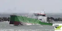 Rüzgar çiftliği servis gemisi satılık