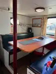 Çekme teknesi satılık