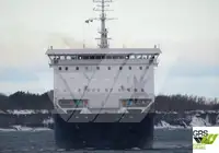 Ro-Ro gemisi satılık