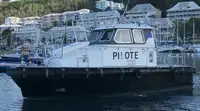 Pilot tekne satılık