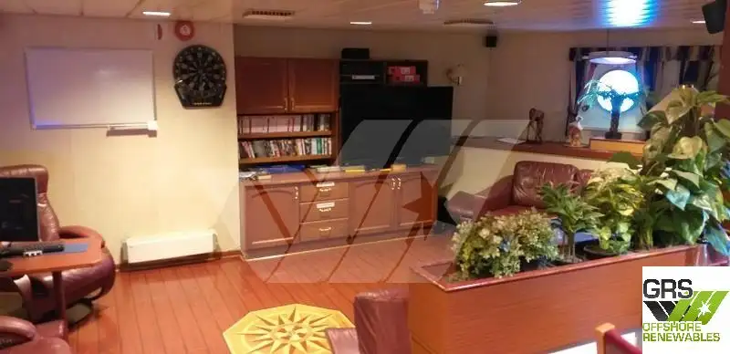 Araştırma gemisi satılık