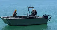 Çıkarma Gemisi, Tank satılık