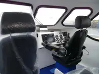 Yolcu gemisi satılık