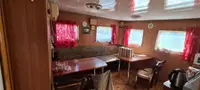 Çekme teknesi satılık