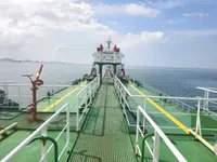 Petrol/Kimyasal tankeri satılık