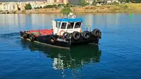 İş gemileri satılık