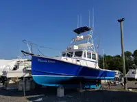 Purse seiner satılık