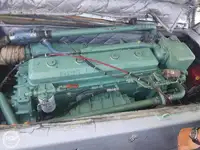 Yolcu gemisi satılık