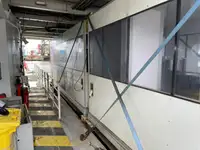 Konteyner gemisi satılık