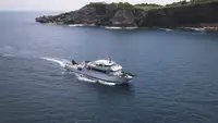 Araştırma gemisi satılık