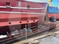 Canlı balık taşıma gemisi satılık