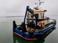 Römorkör satılık