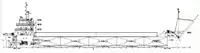 Yığın taşıyıcı satılık