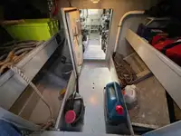 Pilot teknesi satılık