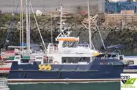 Rüzgar çiftliği servis gemisi satılık