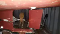 Trol gemisi satılık