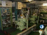 Petrol/Kimyasal tankeri satılık