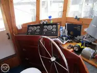 Trol gemisi satılık